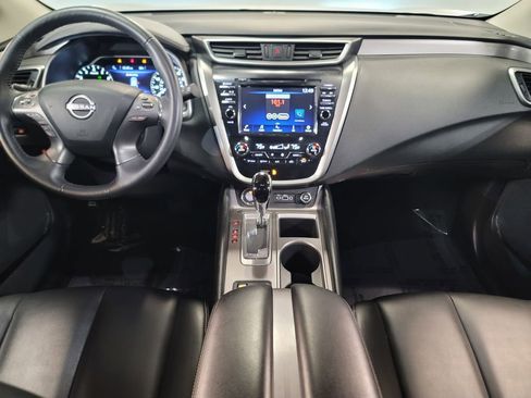 Used 2023 Nissan Murano SV image 21