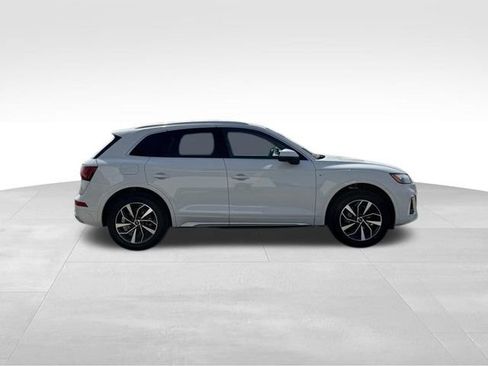 Used 2023 Audi Q5 2.0T Premium Plus image 8
