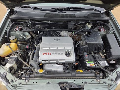Used 2005 Toyota Highlander 2WD V6 image 31