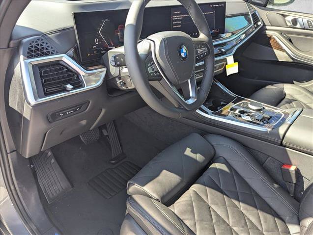 Used 2026 BMW X5 sDrive40i w/ Climate Comfort Package RWD image 3