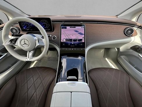 Certified 2023 Mercedes-Benz EQE 350+ Sedan image 15