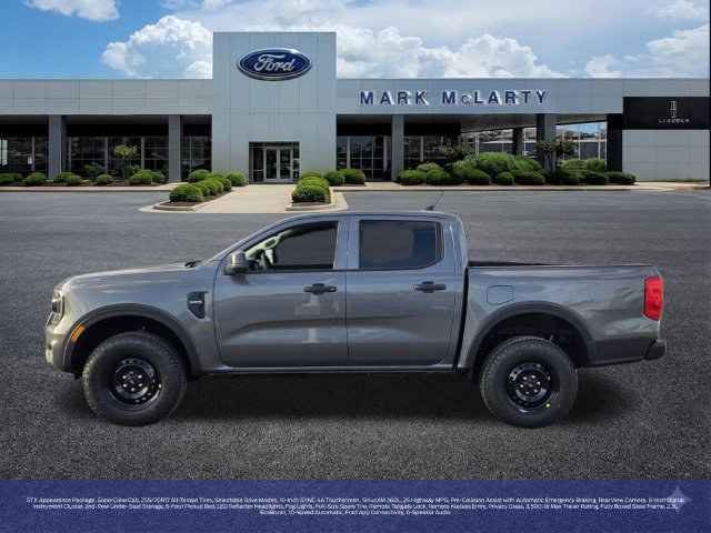 New 2026 Ford Ranger XL RWD image 2