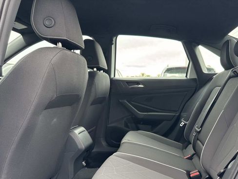 New 2026 Volkswagen Jetta Sport image 24