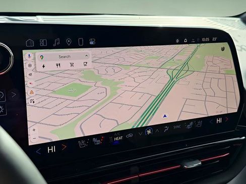 Used 2025 Chevrolet Silverado EV RST image 19