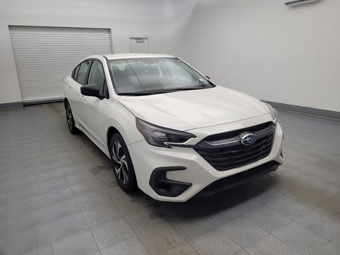 Used 2023 Subaru Legacy image 13