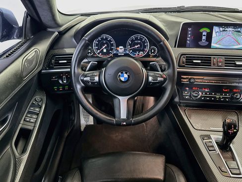 Used 2018 BMW 640i Gran Coupe RWD image 15