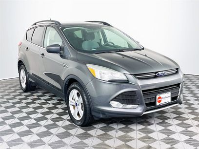 Used 2015 Ford Escape SE