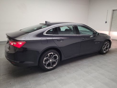 Used 2023 Chevrolet Malibu LT FWD image 10