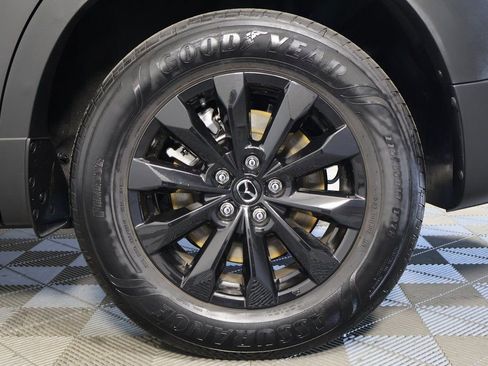 Certified 2025 MAZDA CX-50 AWD 2.5 S w/ Cargo Package image 17