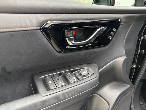 Used 2026 Subaru Forester Touring AWD/4WD image 13