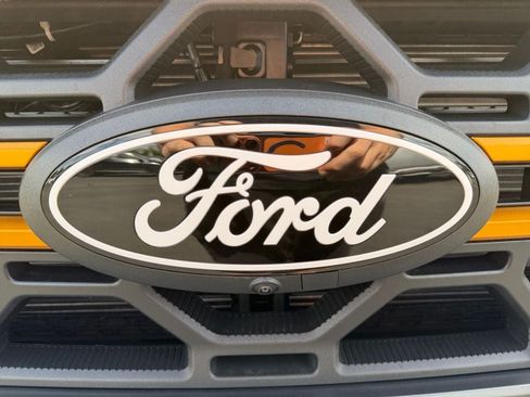 Used 2026 Ford F150 Tremor w/ Equipment Group 402B MID AWD/4WD image 34