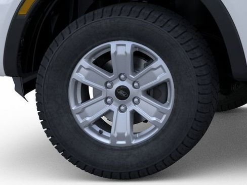 New 2026 Ford Ranger XL RWD image 21