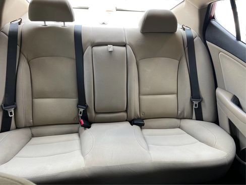 Used 2013 Kia Optima LX FWD image 14