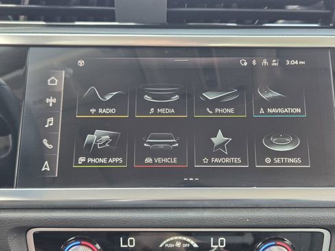 Certified 2024 Audi Q3 2.0T Premium Plus AWD/4WD image 22