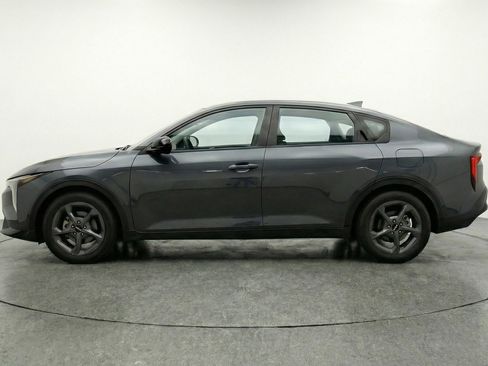 Used 2025 Kia K4 FWD image 5