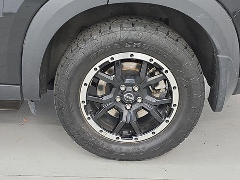 Certified 2024 Nissan Pathfinder Rock Creek image 32