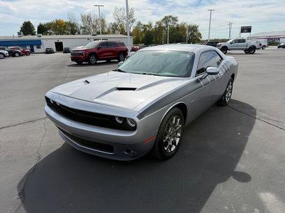 Used 2017 Dodge Challenger GT