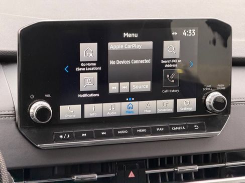 Used 2024 Mitsubishi Outlander SE image 32