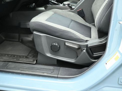 Certified 2021 Ford Bronco Big Bend image 11