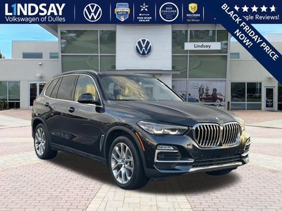 Used 2021 BMW X5 xDrive40i w/ Premium Package