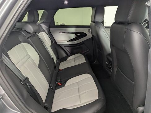Used 2023 Land Rover Range Rover Evoque R-Dynamic S image 26
