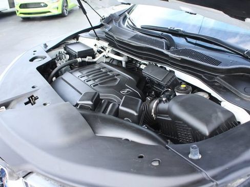 Used 2020 Acura MDX SH-AWD image 29