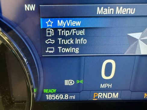 Used 2023 Ford F150 XLT w/ Equipment Group 302A High AWD/4WD image 22