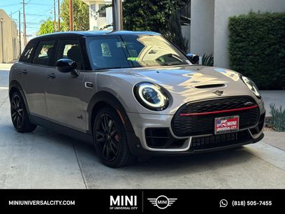 Certified 2023 MINI Cooper Clubman John Cooper Works