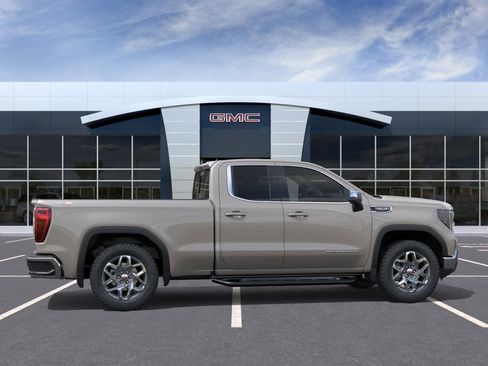 New 2026 GMC Sierra 1500 SLE AWD/4WD image 29