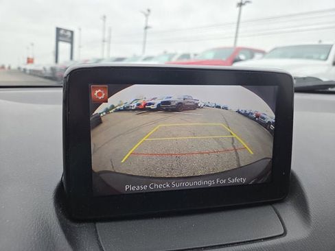 Used 2019 MAZDA CX-3 Touring w/ Preferred Equipment Package AWD/4WD image 19