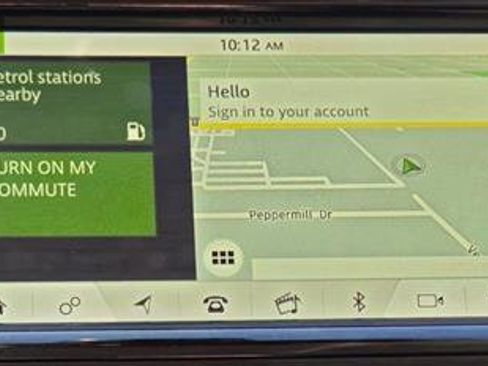 Used 2020 Land Rover Discovery Sport S image 12