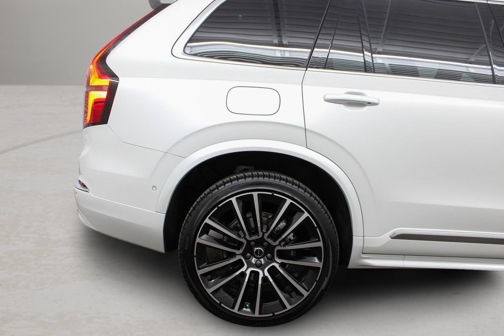 New 2026 Volvo XC90 B5 Ultra w/ Protection Package Premier AWD/4WD image 33