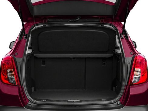 Used 2016 Buick Encore Sport Touring FWD image 15