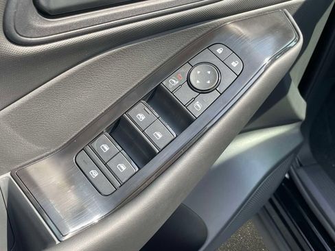New 2026 Nissan Rogue S FWD image 17