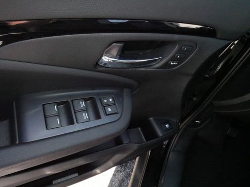 Used 2026 Honda Ridgeline Black Edition image 19