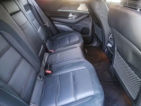 Certified 2021 Mercedes-Benz GLE 53 AMG 4MATIC Coupe image 16
