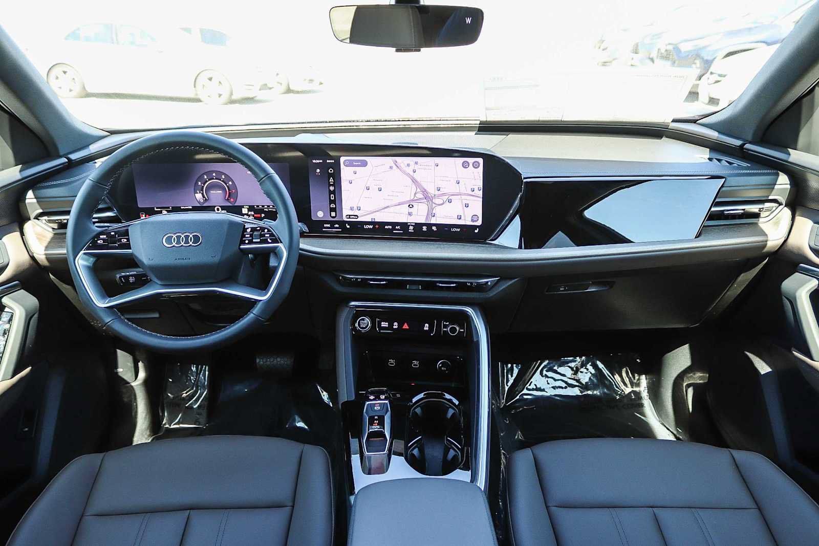 New 2026 Audi Q5 Premium AWD/4WD image 16
