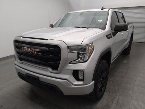 Used 2021 GMC Sierra 1500 Elevation AWD/4WD image 15