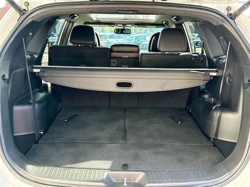 Used 2014 Kia Sorento SX w/ 3rd Row Package image 16