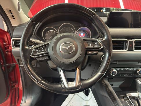 Used 2018 MAZDA CX-5 Grand Touring AWD/4WD image 18