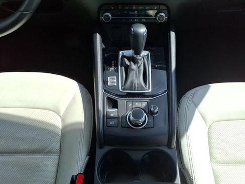 Certified 2025 MAZDA CX-5 AWD 2.5 S w/ Preferred Package image 23