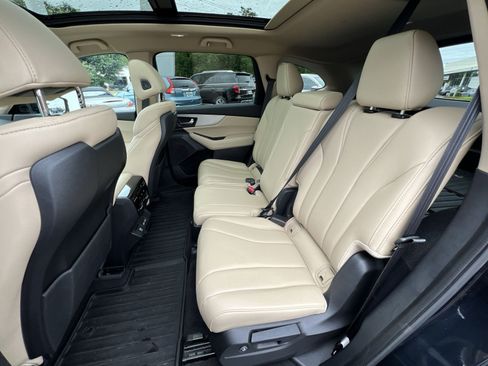 Certified 2024 Acura MDX SH-AWD image 5