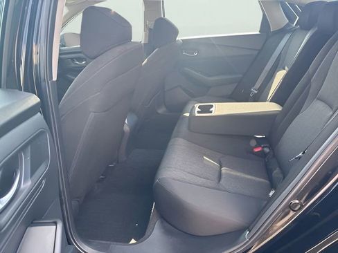 Used 2023 Honda Accord EX image 29