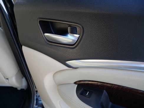 Used 2019 Acura MDX SH-AWD image 35