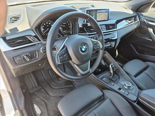 Used 2020 BMW X2 xDrive28i w/ Premium Package AWD/4WD image 10