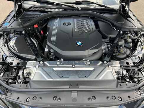 Used 2022 BMW M440i xDrive Gran Coupe w/ Premium Package AWD/4WD image 18