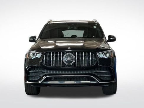 Used 2023 Mercedes-Benz GLE 53 AMG 4MATIC image 10