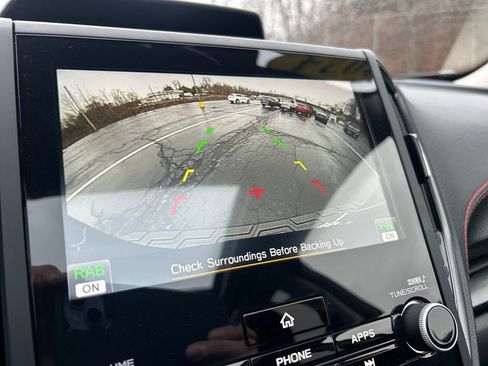 Used 2024 Subaru Forester Sport image 15