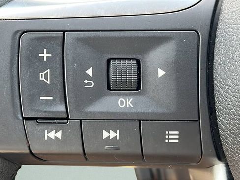 Used 2022 INFINITI QX60 Luxe w/ Cargo Package FWD image 21