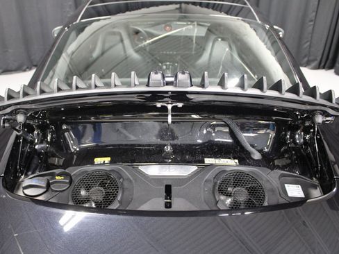 Certified 2024 Porsche 911 Carrera T image 22